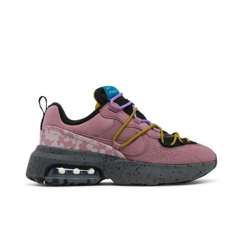 Nike Women's Black Plum Dust‎ Pink W Air Max Verona 2.0 Running Shoe Size 8